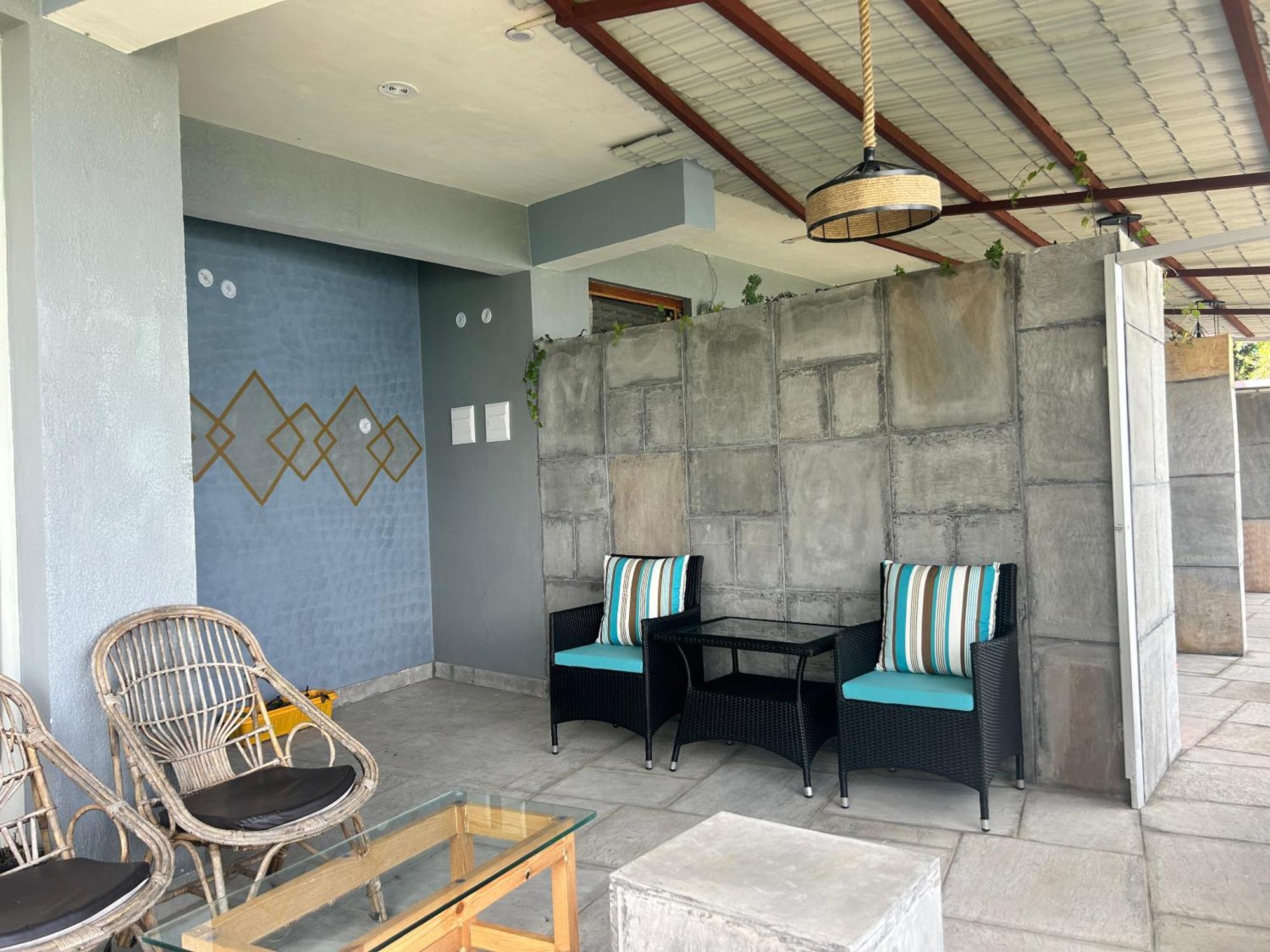Kasar Himalaya Holiday Resort, Binsar Rd Almora Ngoại thất bức ảnh