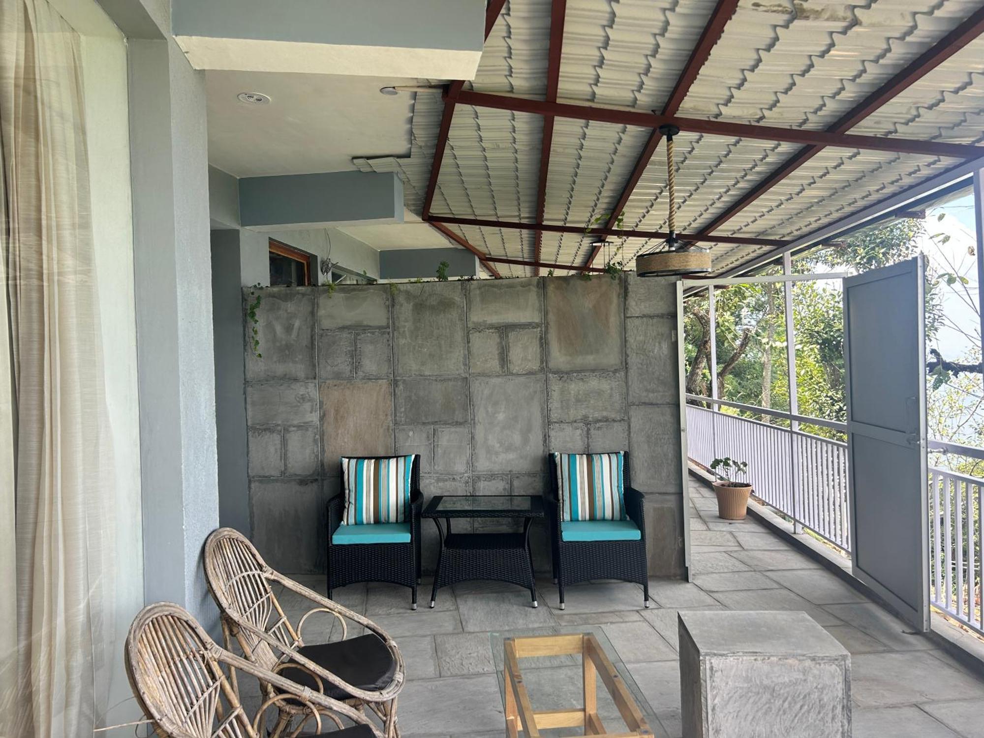 Kasar Himalaya Holiday Resort, Binsar Rd Almora Ngoại thất bức ảnh
